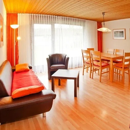 Holiday Village Reichenbach Nesselwang-reichenbach - Dal01058-fyb