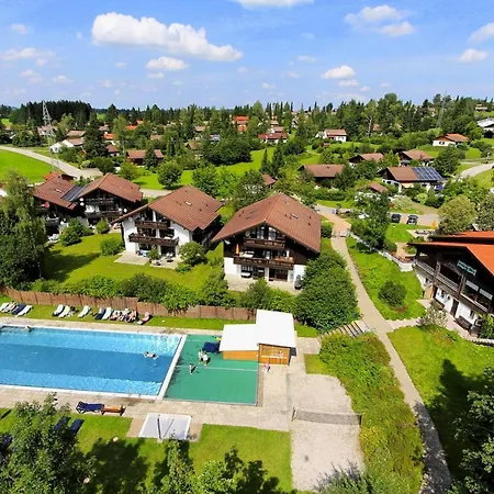 Holiday Village Reichenbach Nesselwang-reichenbach - Dal01058-fyb Casa de Férias
