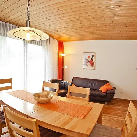 Casa de Férias Holiday Village Reichenbach Nesselwang-reichenbach - Dal01058-fyb Nesselwang