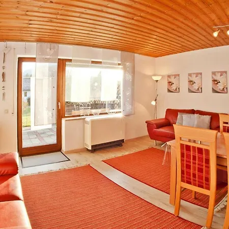 Casa de Férias Holiday Village Reichenbach Nesselwang-reichenbach - Dal01058-fyb *