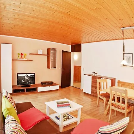 Casa de Férias Holiday Village Reichenbach Nesselwang-reichenbach - Dal01058-fyb *