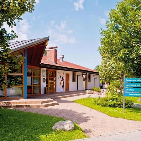 Holiday Village Reichenbach Nesselwang-reichenbach - Dal01058-fyb Casa de Férias