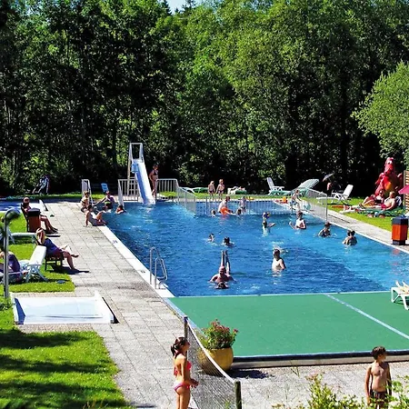 Holiday Village Reichenbach Nesselwang-reichenbach - Dal01058-fyb Casa de Férias *