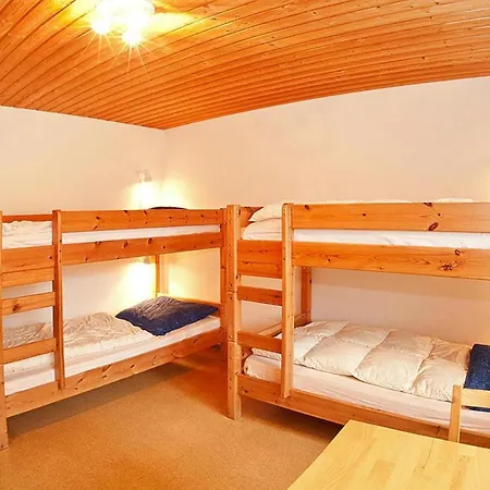 Casa de Férias Holiday Village Reichenbach Nesselwang-reichenbach - Dal01058-fyb *