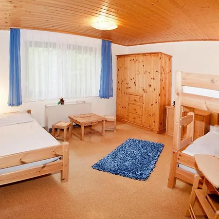 Holiday Village Reichenbach Nesselwang-reichenbach - Dal01058-fyb Casa de Férias *