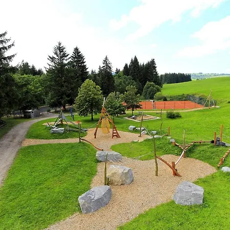 Holiday Village Reichenbach Nesselwang-reichenbach - Dal01058-fyb *