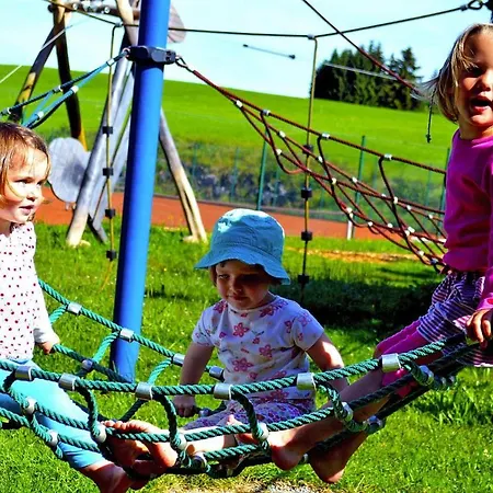 Casa de Férias Holiday Village Reichenbach Nesselwang-reichenbach - Dal01058-fyb