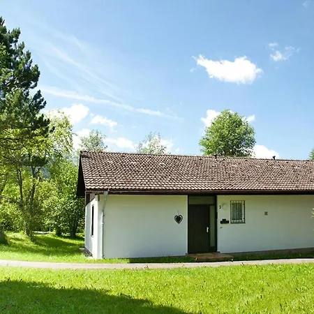 Holiday Village Reichenbach Nesselwang-reichenbach - Dal01058-fyb *