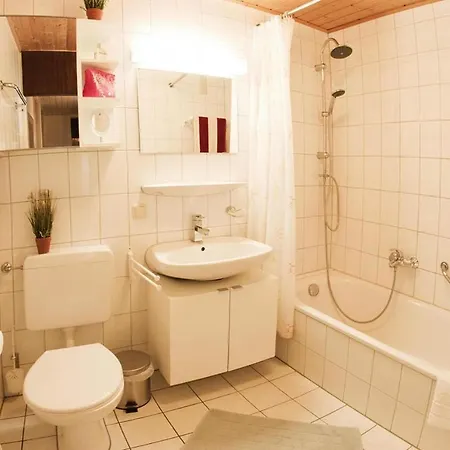 Holiday Village Reichenbach Nesselwang-reichenbach - Dal01058-fyb * Nesselwang