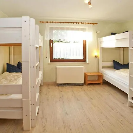 Casa de Férias Holiday Village Reichenbach Nesselwang-reichenbach - Dal01058-fyb *