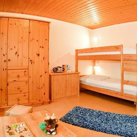 Casa de Férias Holiday Village Reichenbach Nesselwang-reichenbach - Dal01058-fyb