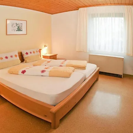 Holiday Village Reichenbach Nesselwang-reichenbach - Dal01058-fyb Casa de Férias *