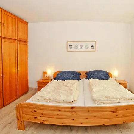 Holiday Village Reichenbach Nesselwang-reichenbach - Dal01058-fyb Casa de Férias Nesselwang