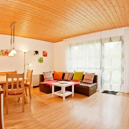 Holiday Village Reichenbach Nesselwang-reichenbach - Dal01058-fyb *