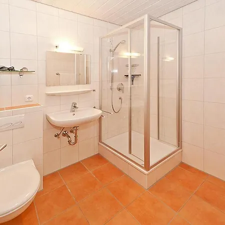 Holiday Village Reichenbach Nesselwang-reichenbach - Dal01058-fyb Casa de Férias